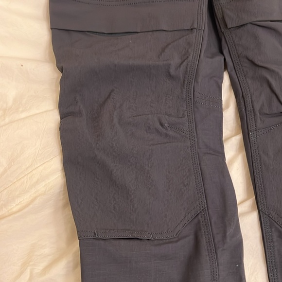 Carhartt STEEL pants - Picture 2 of 8